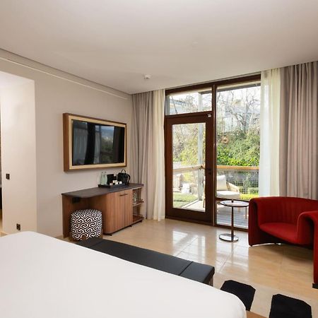 Hotel Miramar Barcelona Gl Luaran gambar