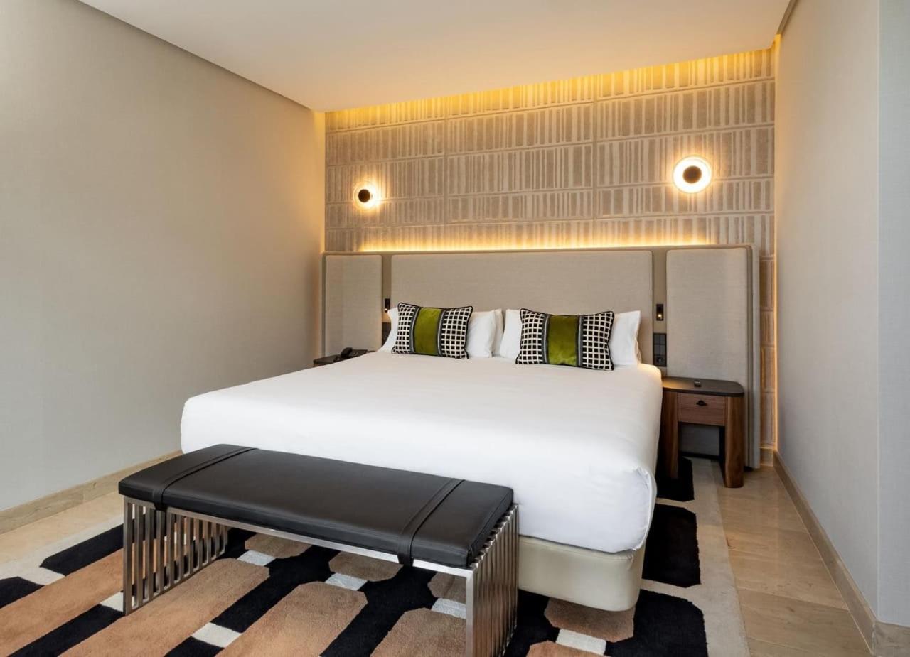Hotel Miramar Barcelona Gl Luaran gambar