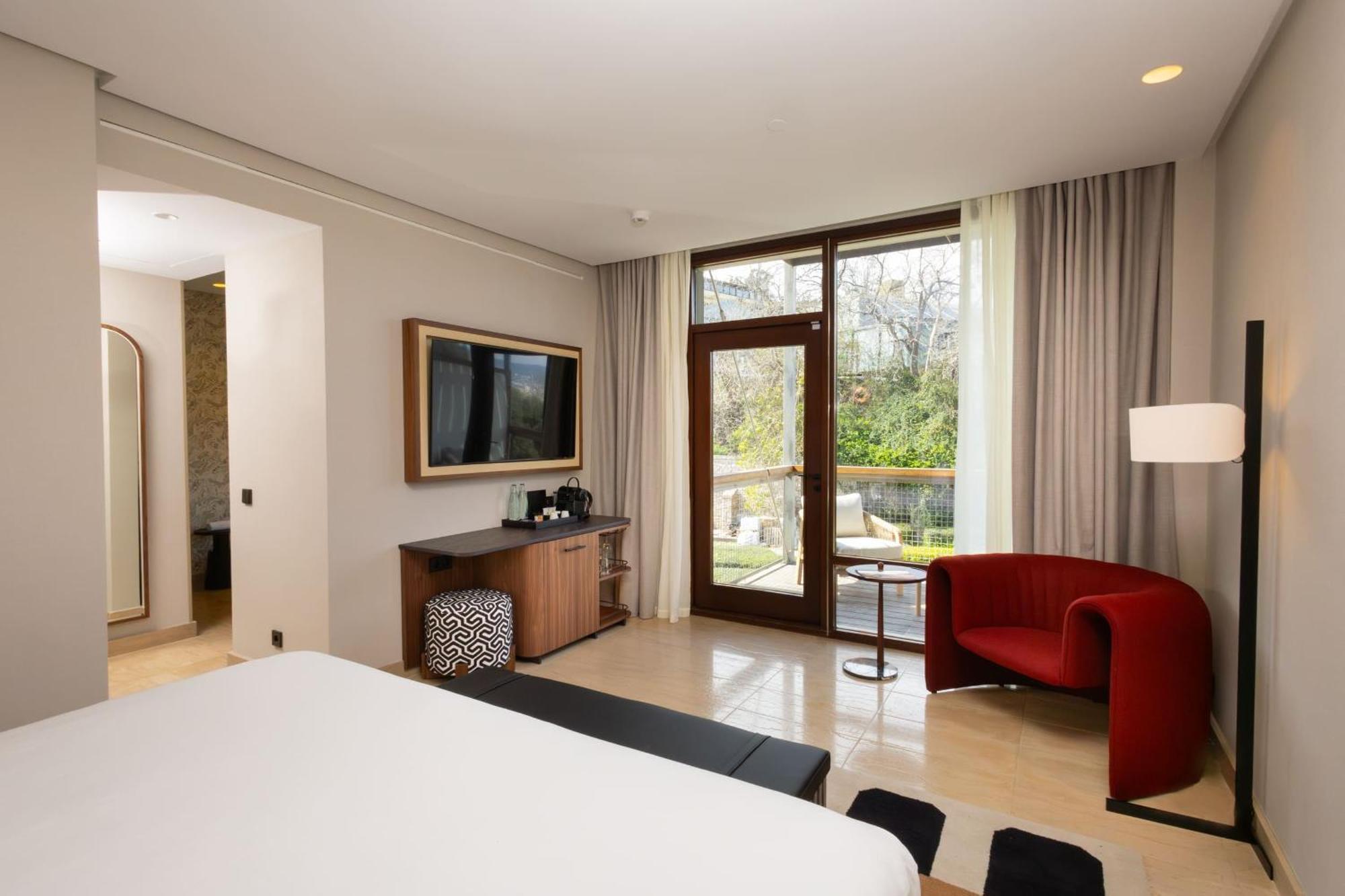 Hotel Miramar Barcelona Gl Luaran gambar
