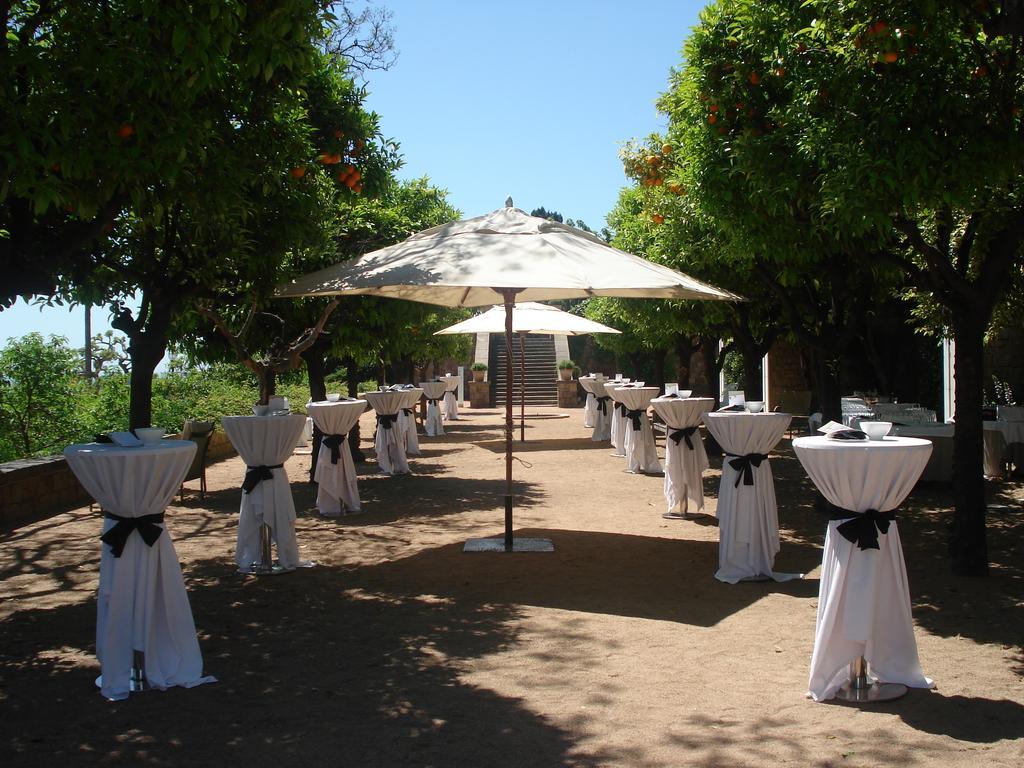 Hotel Miramar Barcelona Gl Luaran gambar A typical cocktail party
