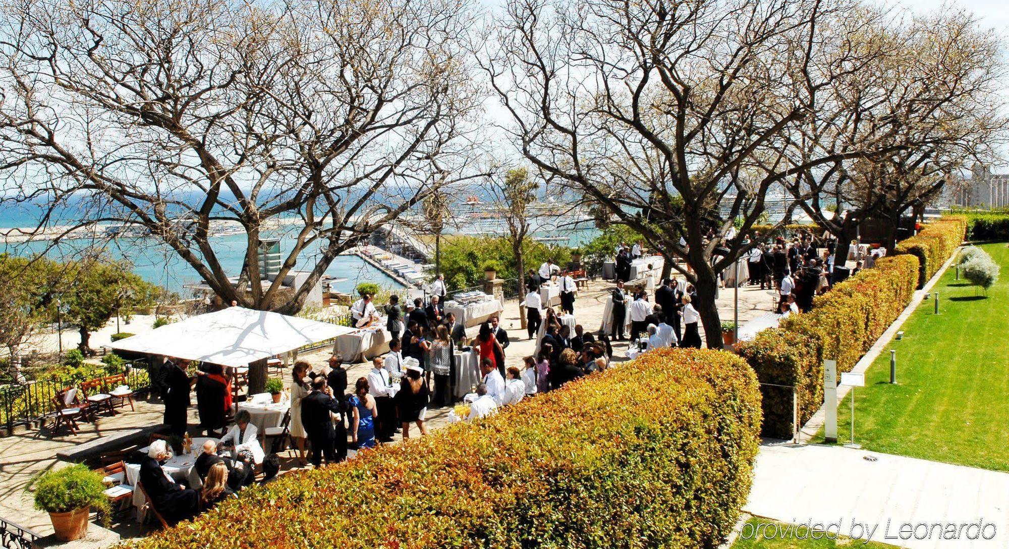 Hotel Miramar Barcelona Gl Luaran gambar Hanami at the Umeda Zoo