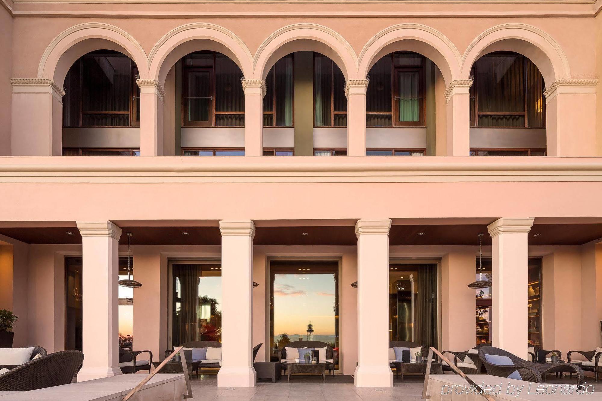 Hotel Miramar Barcelona Gl Luaran gambar The Westin Resort & Spa, Los Cabos