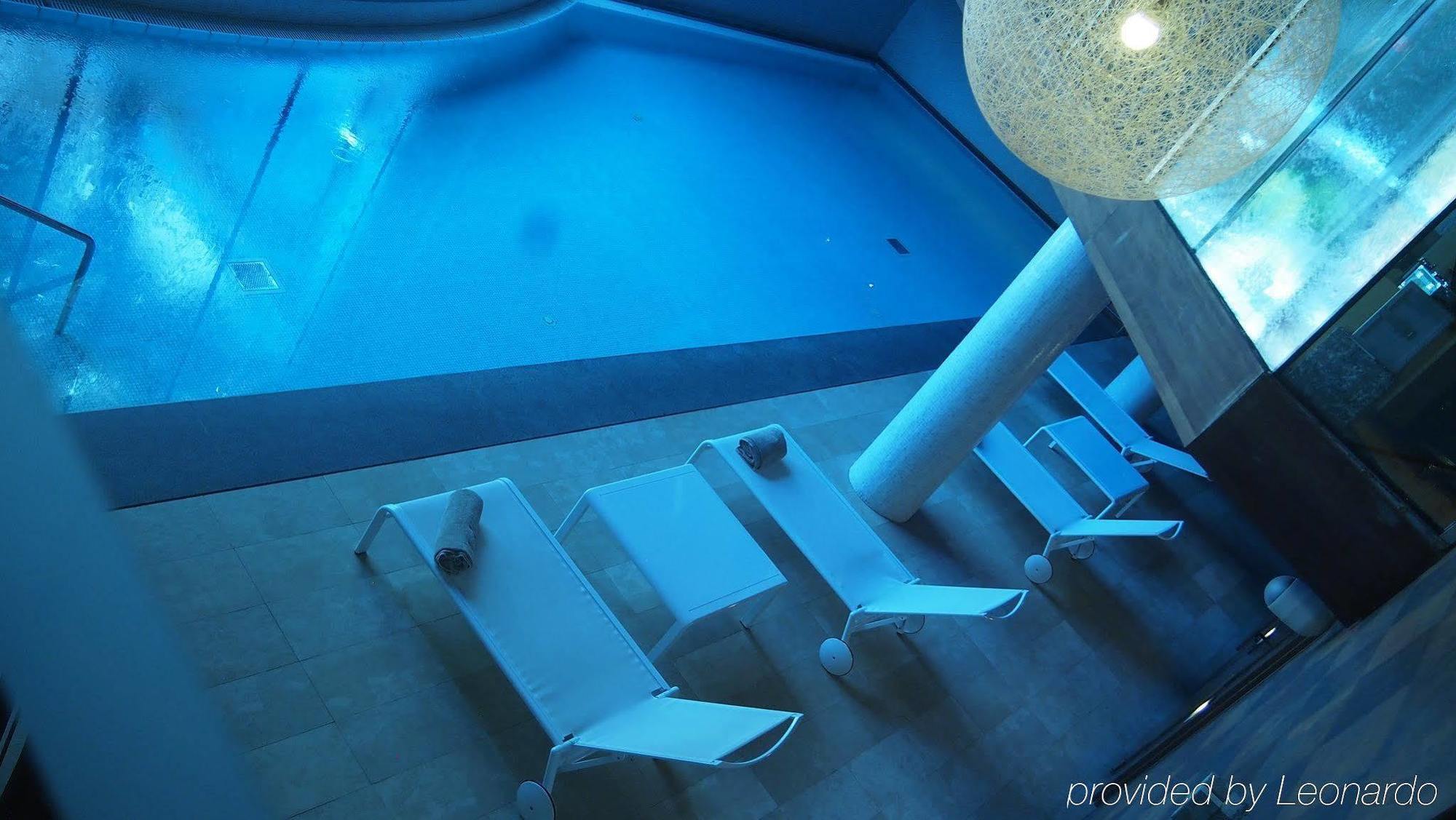 Hotel Miramar Barcelona Gl Luaran gambar Stairs